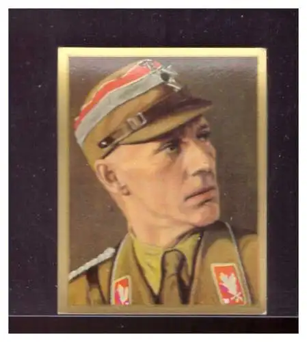 Wer führt das Dritte Reich?. 