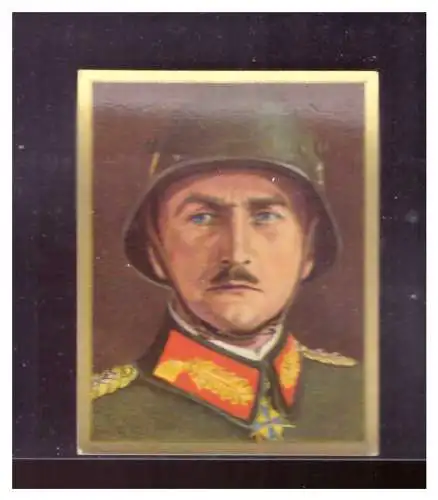 Wer führt das Dritte Reich?. 