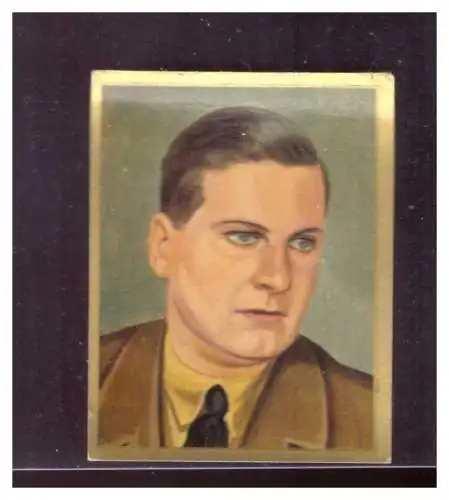 Wer führt das Dritte Reich?. 