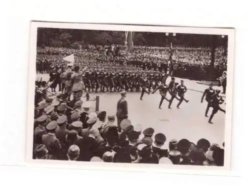 13 Historische Tage 1937. 