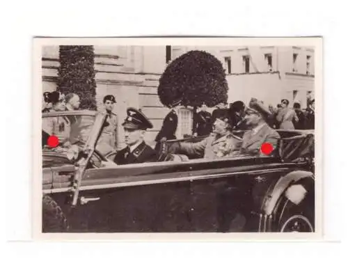 13 Historische Tage 1937. 