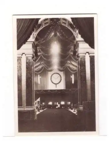 13 Historische Tage 1937. 