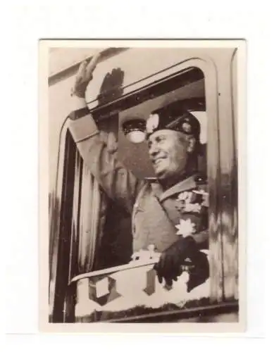 13 Historische Tage 1937. 