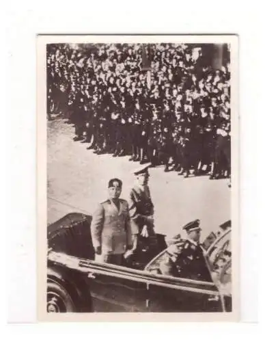 13 Historische Tage 1937. 