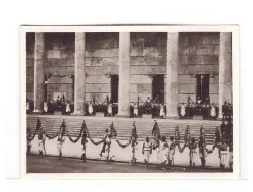 13 Historische Tage 1937. 