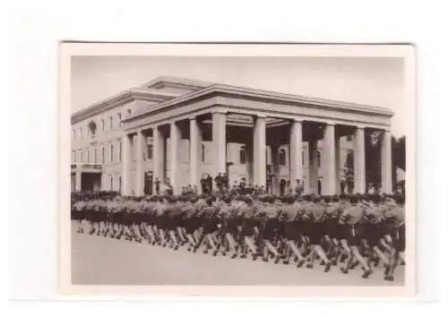 13 Historische Tage 1937. 