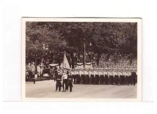 13 Historische Tage 1937. 