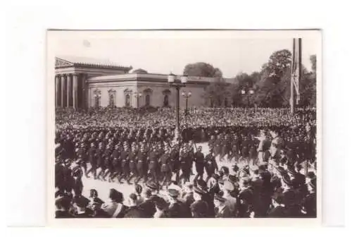 13 Historische Tage 1937. 