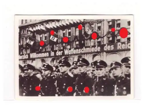 13 Historische Tage 1937. 