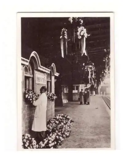 13 Historische Tage 1937. 
