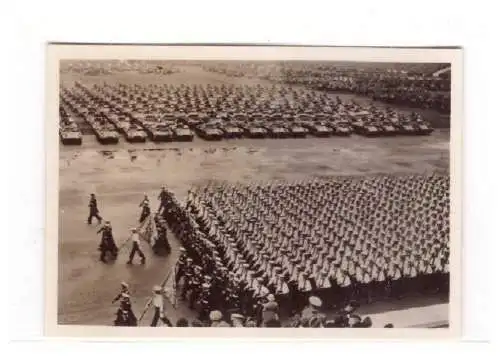 13 Historische Tage 1937. 
