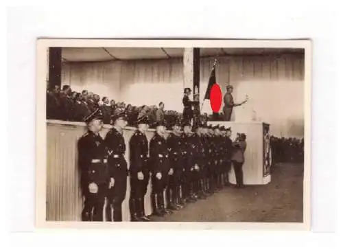 13 Historische Tage 1937. 