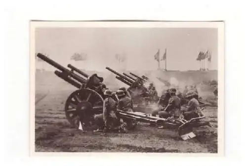 13 Historische Tage 1937. 