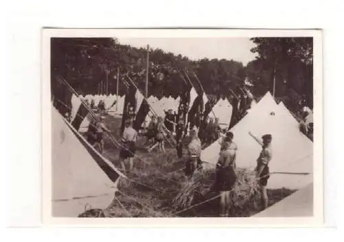 13 Historische Tage 1937. 