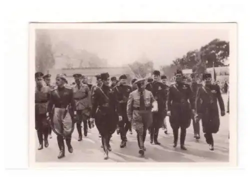 13 Historische Tage 1937. 