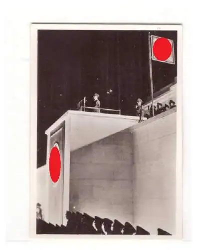 13 Historische Tage 1937. 