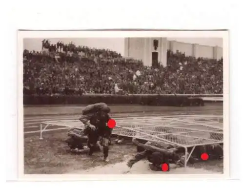 13 Historische Tage 1937. 