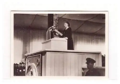 13 Historische Tage 1937. 