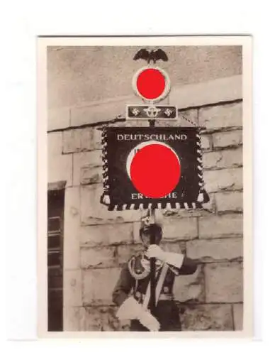 13 Historische Tage 1937. 