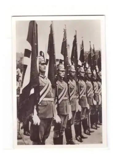 13 Historische Tage 1937. 