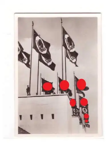 13 Historische Tage 1937. 