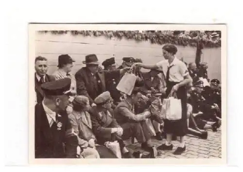 13 Historische Tage 1937. 