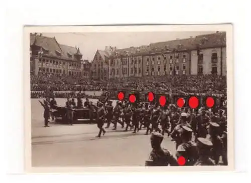 13 Historische Tage 1937. 