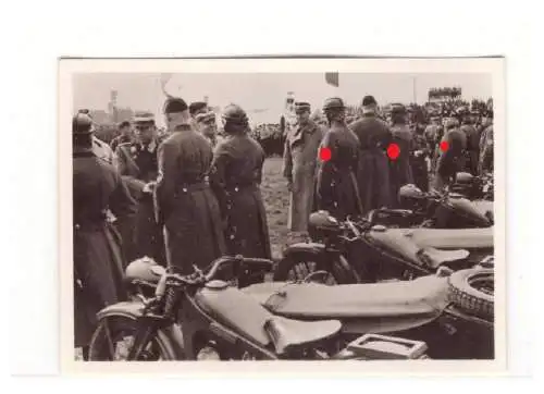 13 Historische Tage 1937. 