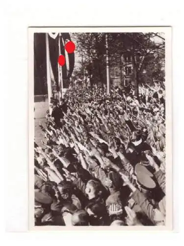 13 Historische Tage 1937. 