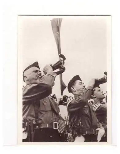 13 Historische Tage 1937. 