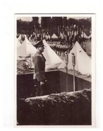 13 Historische Tage 1937. 