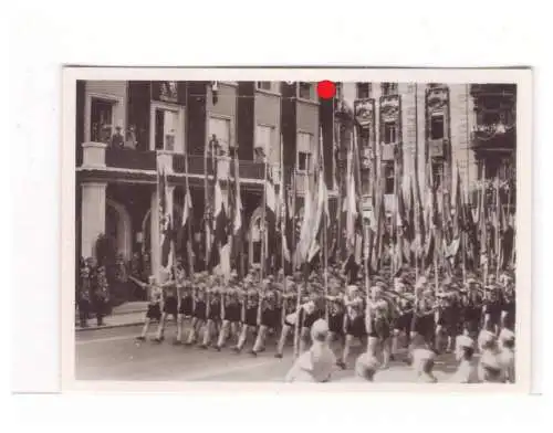 13 Historische Tage 1937. 