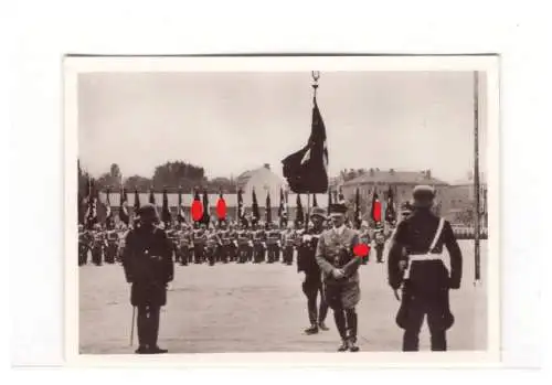 13 Historische Tage 1937. 