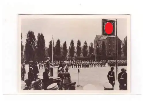 13 Historische Tage 1937. 