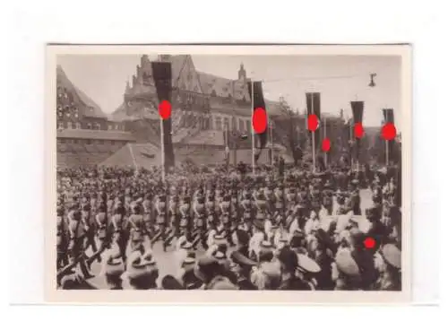 13 Historische Tage 1937. 