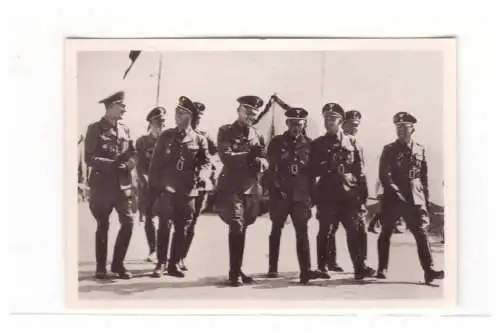 13 Historische Tage 1937. 
