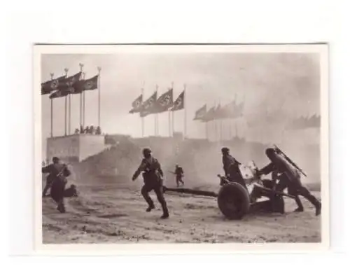 13 Historische Tage 1937. 