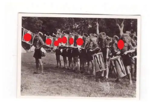 13 Historische Tage 1937. 