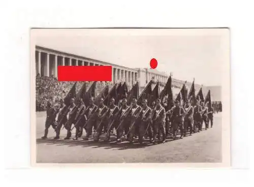 13 Historische Tage 1937. 
