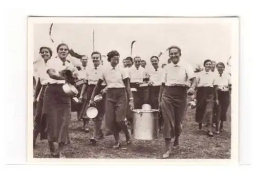 13 Historische Tage 1937. 