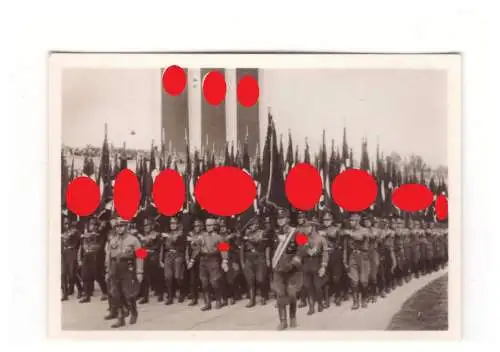 13 Historische Tage 1937. 