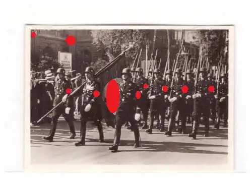 13 Historische Tage 1937. 