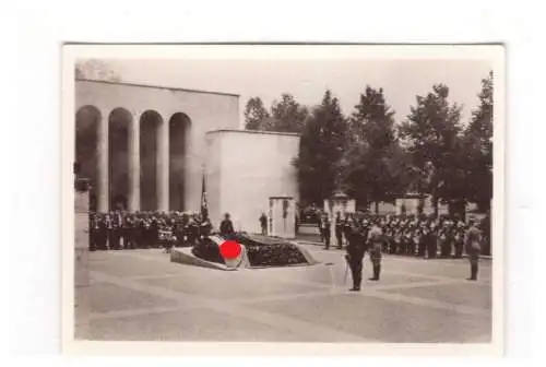 13 Historische Tage 1937. 