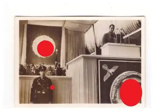13 Historische Tage 1937. 