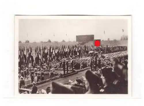13 Historische Tage 1937. 