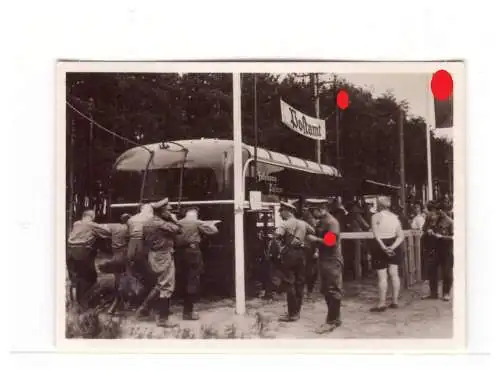 13 Historische Tage 1937.