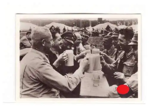 13 Historische Tage 1937. 