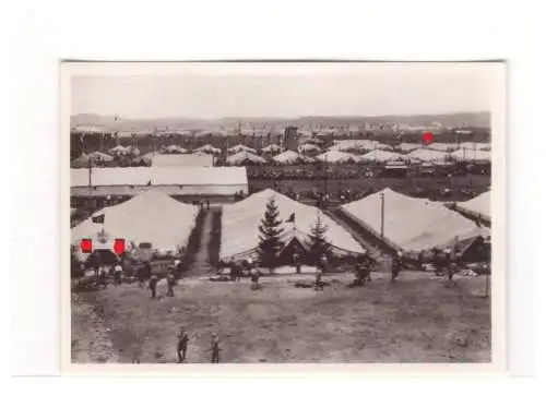 13 Historische Tage 1937. 