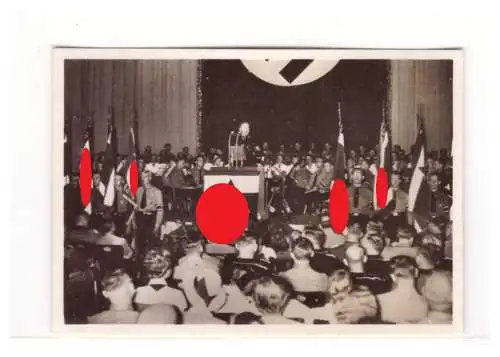 13 Historische Tage 1937. 