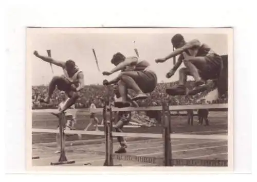 13 Historische Tage 1937. 